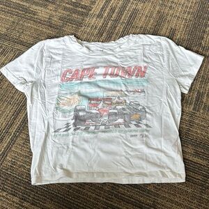 Hollister Cape Town Tee